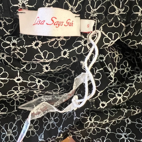 Lisa Says Gah Leonora trousers - Picture 3 of 3